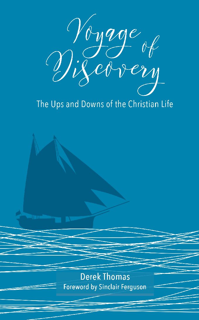 voyage of discovery book