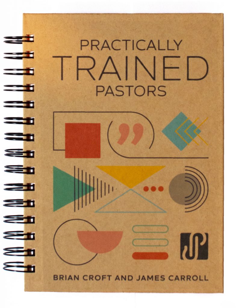 Practically Trained Pastors EP Books The store for books from
